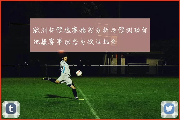 欧洲杯预选赛精彩分析与预测助你把握赛事动态与投注机会