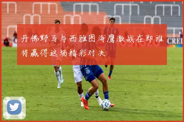 丹佛野马与西雅图海鹰激战在即谁将赢得这场精彩对决